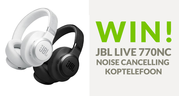  JBL live 770NC