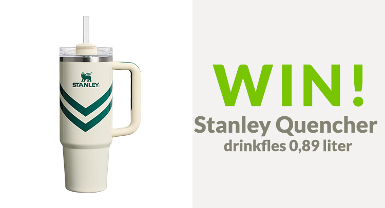 Stanley Quencher
