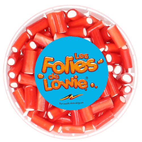 Les Folies de Lowie 'Melanie'