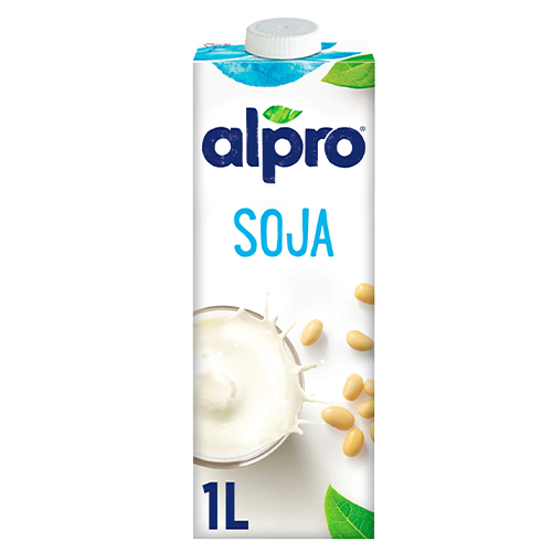 Alpro sojadrink 1l
