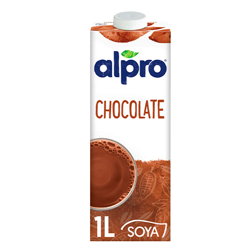 Alpro choco sojadrink 1l