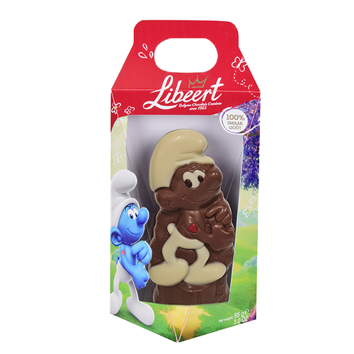 Potige Smurf