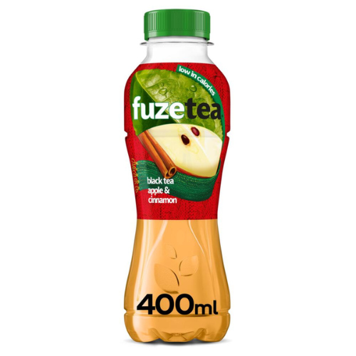 Fuze Tea Winter 40cl