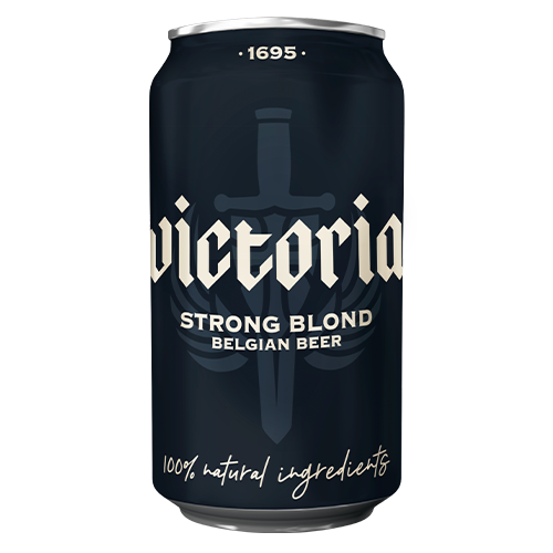 Victoria blik