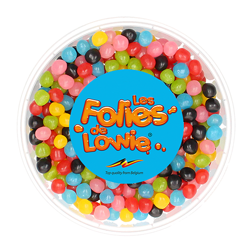 Les Folies de Lowie 'Esther' - 500g