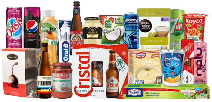 Jouw Exploring box voor € 17,95 ipv € 59,15! Een geweldige 70% korting!