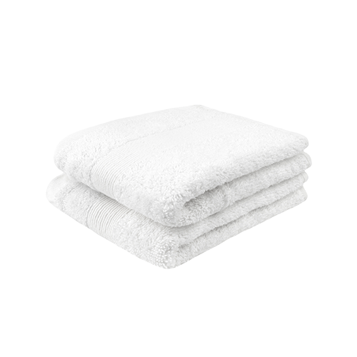 Set van 2 gastendoekjes