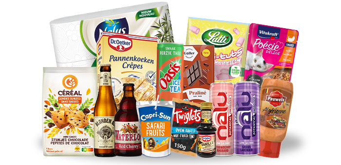 Ontdek de Exploring Box voor maar € 13,95 ipv € 39,26! Een geweldige 65% korting!