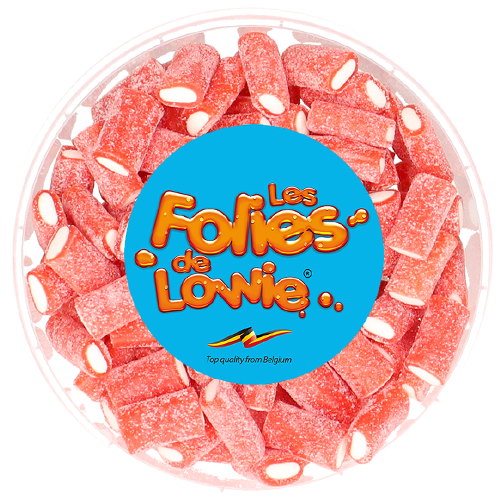 Les Folies de Lowie 'Jasper'