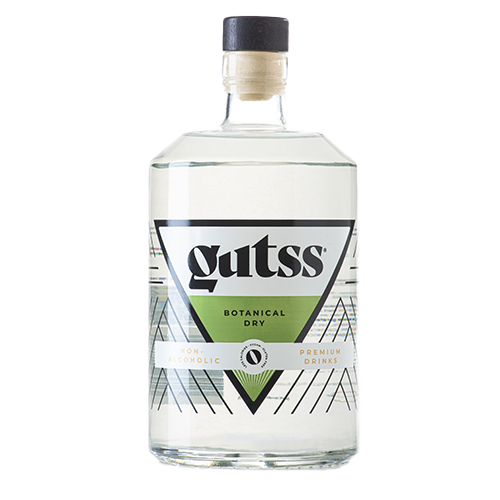 Botanical Dry