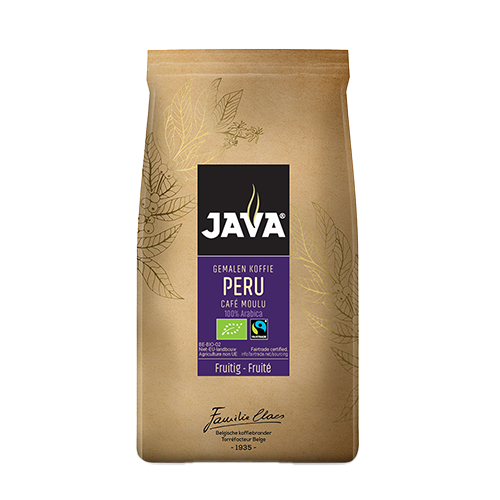 JAVA Peru BIO