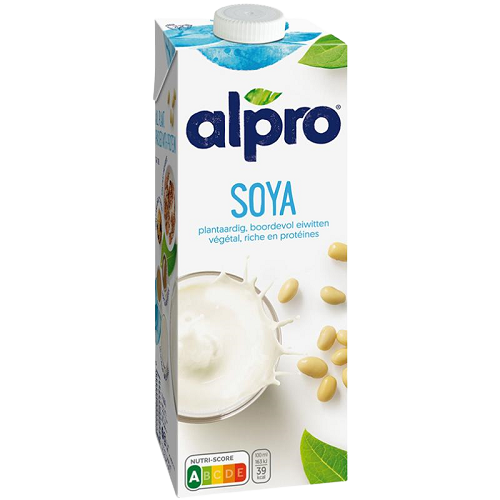 Alpro Sojadrink - 1L
