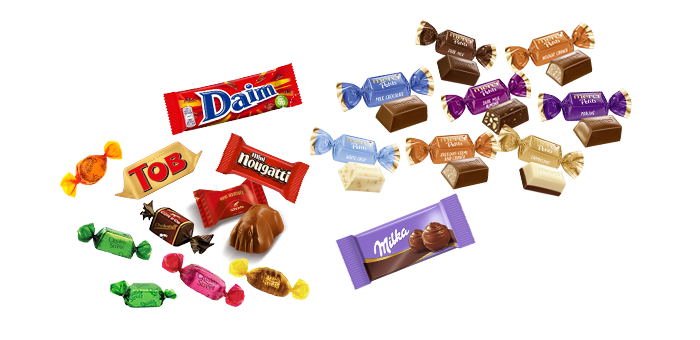 Ontdek de Chocolate Delight box voor maar 43,79€ i.p.v. 65,97€