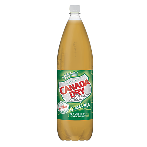 Canada Dry 1,5L