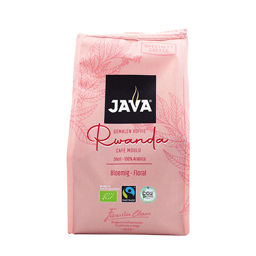 JAVA Rwanda BIO