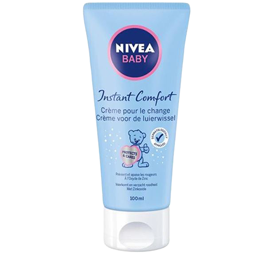 Crème voor luierwissel 100ml