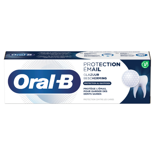 Oral-B Glazuur Densiteit Dagelijkse bescherming