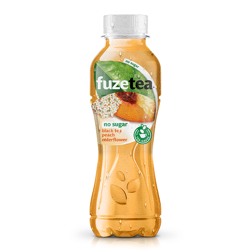 Fuze Tea 40cl