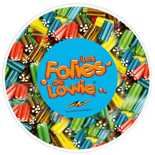 Les Folies de Lowie 'Christel'