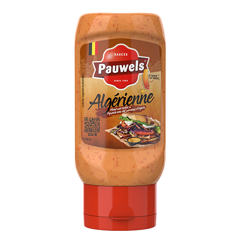 Pauwels Algérienne