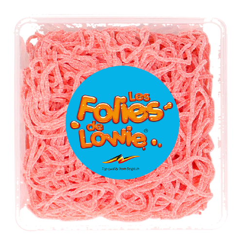 Les Folies de Lowie 'Lise'