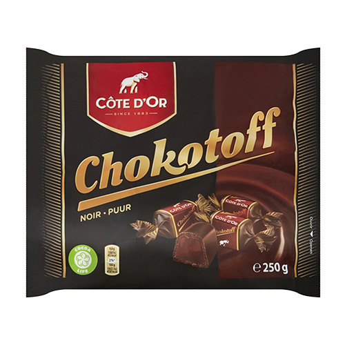 Côte d'Or Chokotoff 