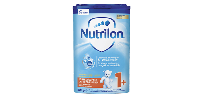 Ontdek de Nutrilon 1+ box voor maar €50,88 i.p.v. €54,13