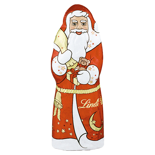 Lindt chocoladefiguur - 70g