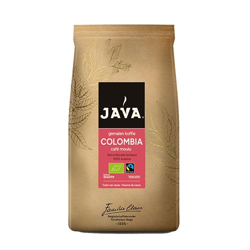 JAVA Colombia BIO