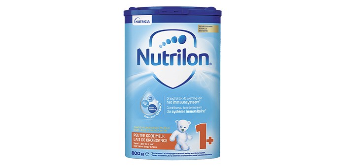 Ontdek de Nutrilon 1+ box voor maar €95,82 i.p.v. €129,36