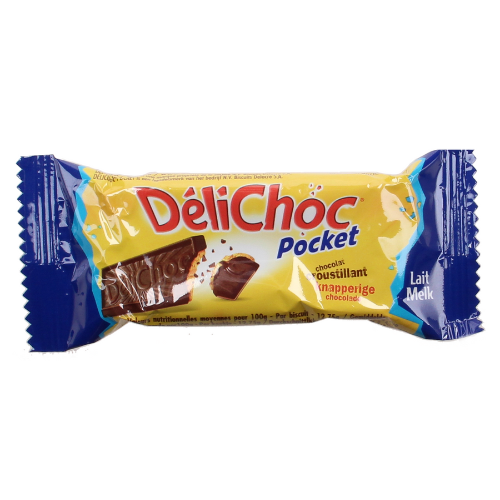Délichoc Pocket 25g