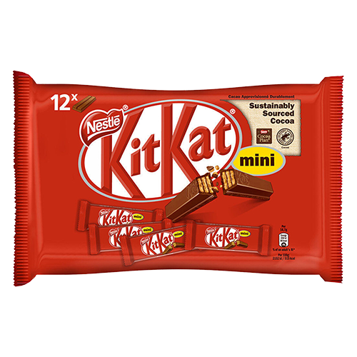 KitKat Mini - 200g