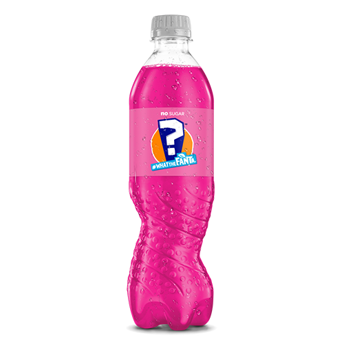 Fanta (WhatTheFanta?!)