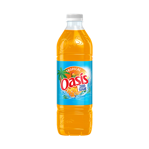 Tropical Zero