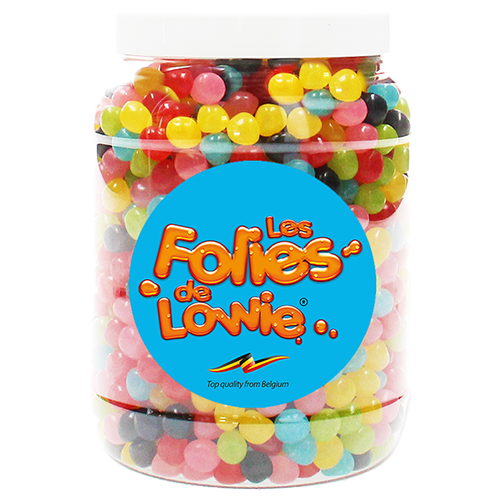 Les Folies de Lowie "Esther XL" 1500 gram
