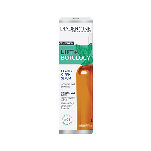 Diadermine Lift+ Botology Beauty Sleep Serum 30ml