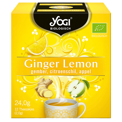 Yogi Thee