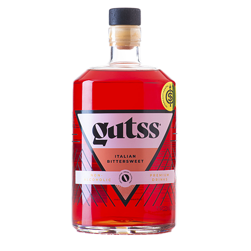 Italian Bittersweet