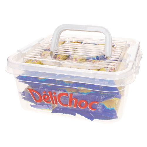 4,5L Opbergbox