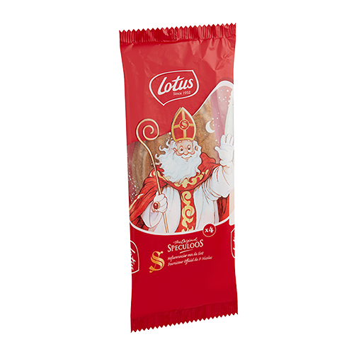 Lotus Klaasmannen 9cm - 3 x 37.5 g
