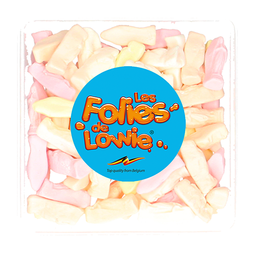 Les Folies de Lowie 'Véronique' - 500g
