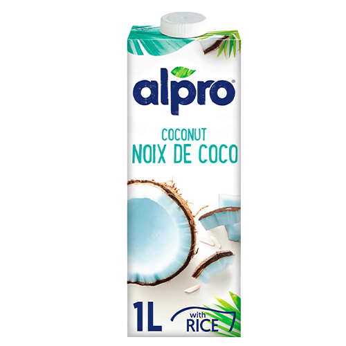 Alpro Coconut drink 1l