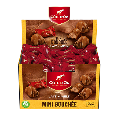 Côte d'Or Mini Bouchée 1000g