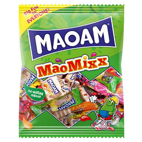 Maoam Mixx