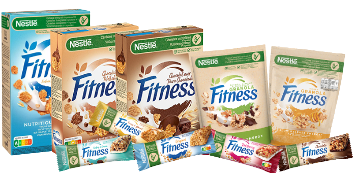 Geniet nu van de Fitness Breakfast box voor €37,99 i.p.v. €48,5
