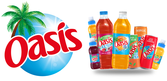 Ontdek de Oasis Family box voor maar €26,56 i.p.v. €39,35