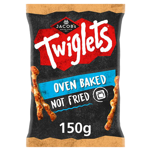 Twiglets