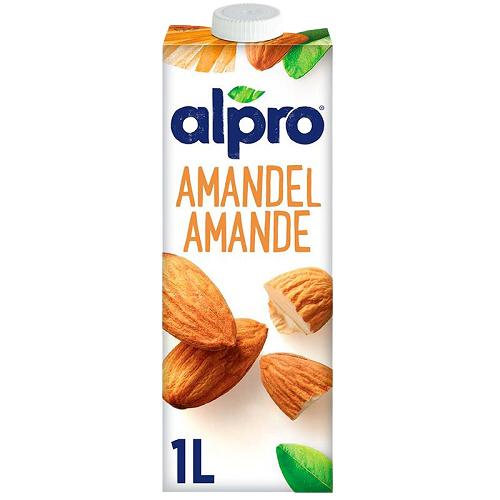 Alpro Amandeldrink - 1L