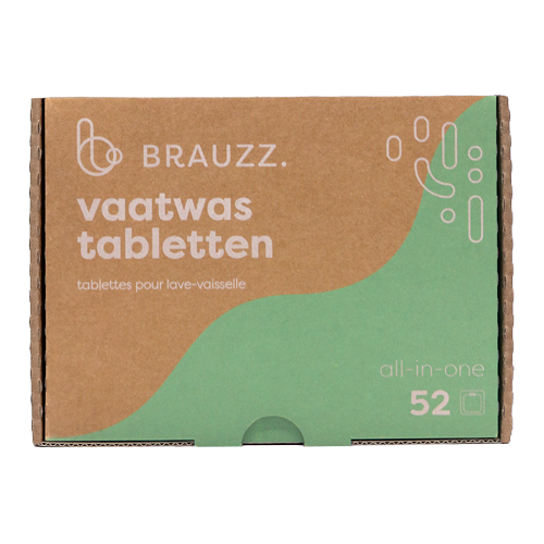 Tablettes pour lave-vaisselle