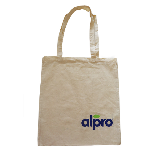 Alpro Shopping bag